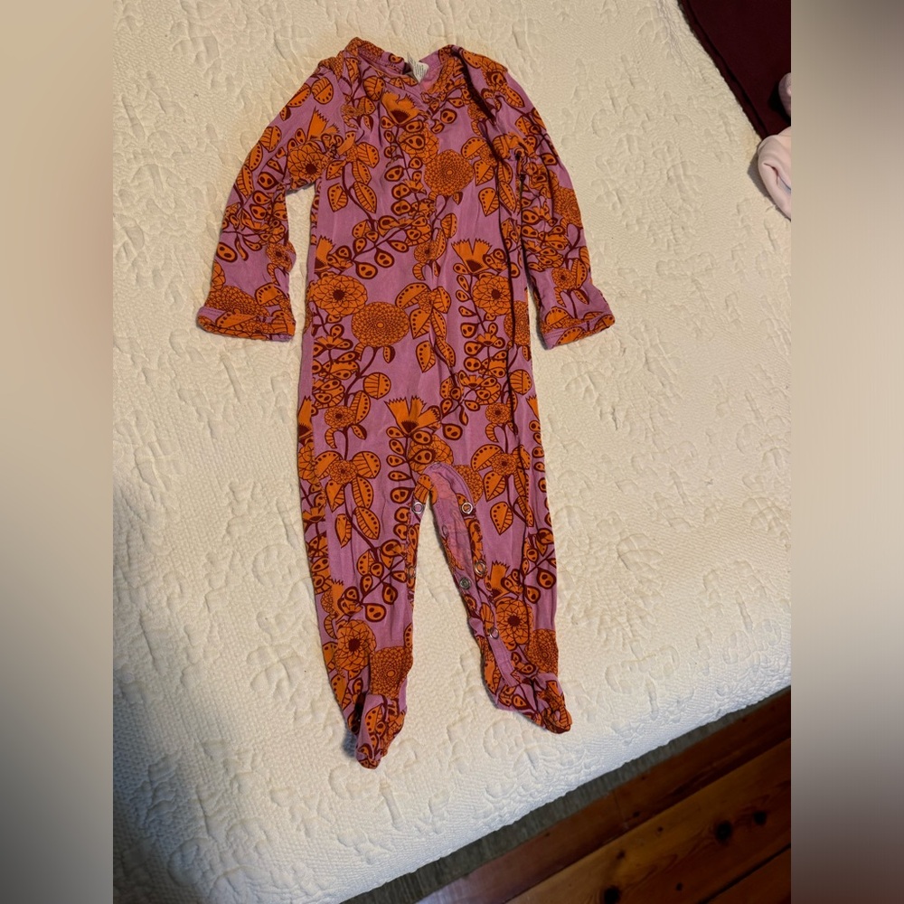Kate Quinn romper